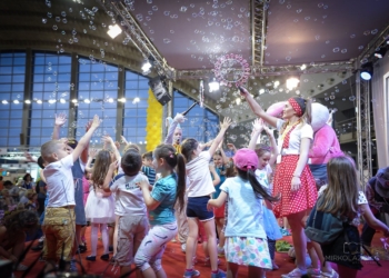 U petak počinje XXII Dečiji sajam