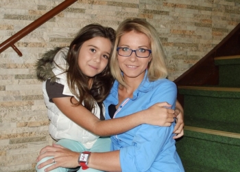 Priprema za prvu menstruciju