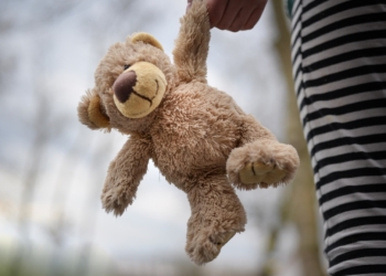 Omiljena igračka – svuda i uvek