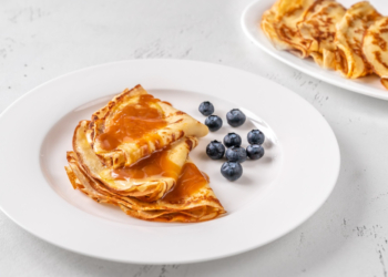 Palačinke od “žitarica za bebe”