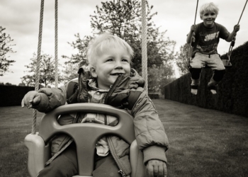 Veštine koje dete stekne polaskom u vrtić