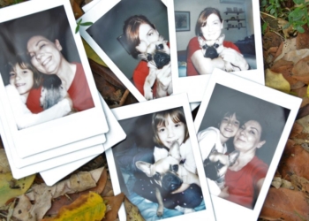 Bila jednom jedna Barbara