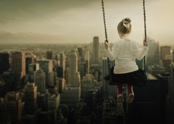 Roditelji – šminkeri, šta radite to sa sopstvenom decom?