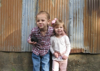 Danas je Svetski dan deteta