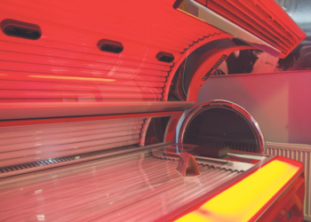 Lekari preporučuju zabranu solarijuma za mlađe od 18 godina