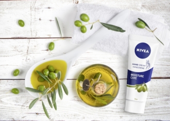 Neverovatan osećaj pod prstima