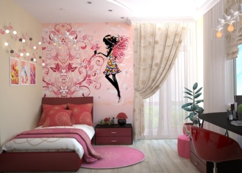 Kako boje deluju na decu