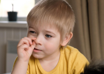 Čačkanje nosa nije samo ružno, već i opasno