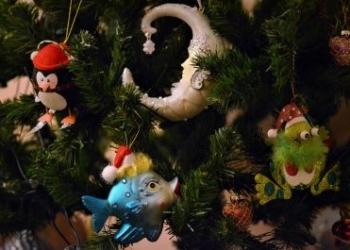 Nove godine zato dolaze