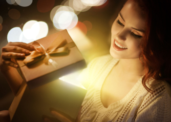 Vreme je za darivanja i čarobne poklone iz srca prirode