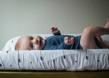 Da pelene ne budu bauk