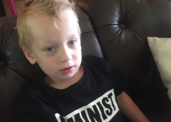 Četvorogodišnji dečak progovorio nakon terapije matičnim ćelijama u Novom Sadu