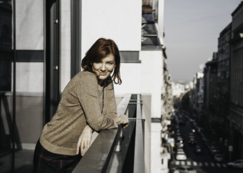 Ono što me više ne povređuje