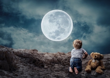 Trogodišnjak preživeo dva dana u šumi: „Čuvao me je meda“