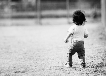 Vaspitanje na drugačiji način: Da bi dete bilo zdravo i neustrašivo