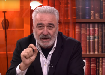 Doktor Nestorović: Deca koja se često razboljevaju, kad odrastu obično budu neverovatno zdrava