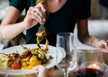 Zdrava ishrana treba da podrazumeva i mentalno i socijalno zdravlje