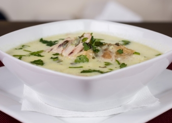 Pileća supa – i hrana, i lek (+recepti)