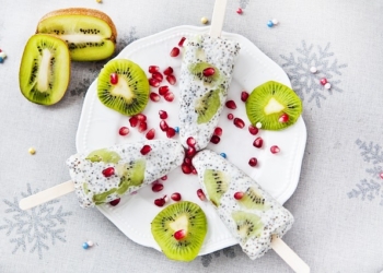 Sladoledom protiv upale grla