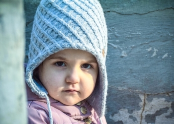 Zimski problem sa očima