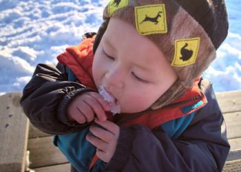 Bebu ne treba previše utopljavati