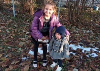 Jedno plus jedno dete