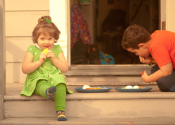 Nutricionista predlaže zdrave grickalice za decu