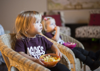 Klinički psiholog: Dete je gledalo „Pepu prase“ sedam sati dnevno i sa 2,5 godine postalo zavisnik