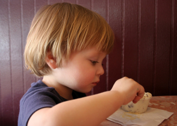 Nutricionista predlaže zdrave grickalice za decu