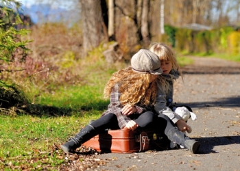 Čuvena profesorka o vaspitanju: Roditelji plaćaju svoje greške već u trećoj, četvrtoj godini deteta