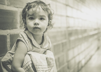 Od straha smo nervozni, od nervoze umorni, od umora vičemo na decu. I posle nas grize savest…