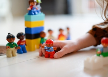 Da li su dečje igračke u Srbiji bezbedne?