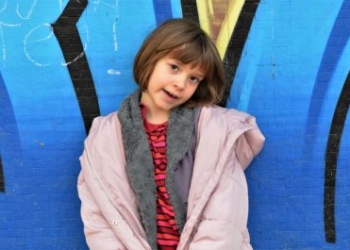 Priča o izgubljenim patikama