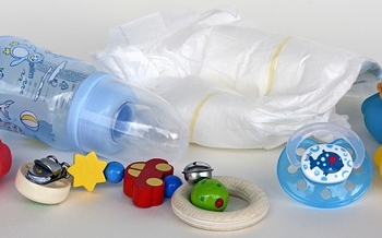 Povećan iznos PDV-a za kupljenu hranu i opremu za bebe