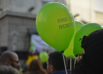 I JA SE BORIM – Obeležen je Svetski dan dece obolele od raka