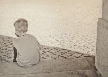 Astrid Lindgren: Deca se ne vaspitavaju nasiljem