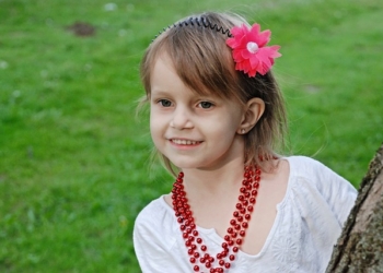 Šta kada dete sve imitira?