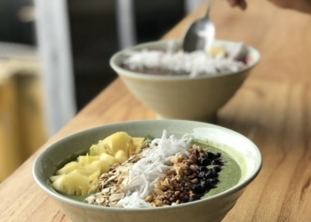 Trinaest ideja za pripremu zdravih obroka koje možete da isprobate