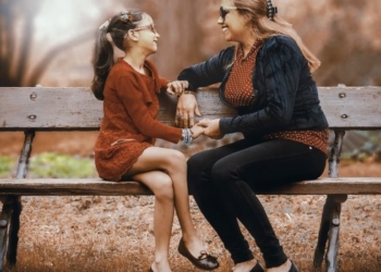 Devojčicama su najveći uzori njihove majke