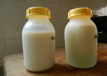 Mame prodaju vlastito mleko na internetu?!
