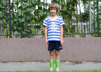 Jutro jedne supermame