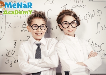 Menar akademija