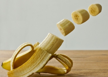 Šta se dešava sa vašim telom ako svakodnevno jedete banane?