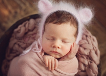 Da li znate koji zvukovi umiruju novorođenče
