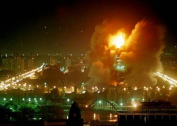 Zašto su u opasnosti generacije rođene nakon NATO bombardovanja