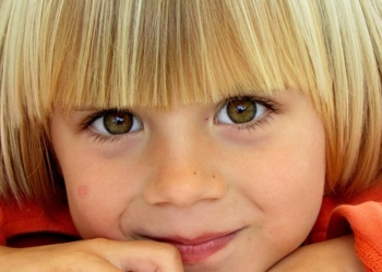 Kako vaspitati dete bez vikanja i kazni