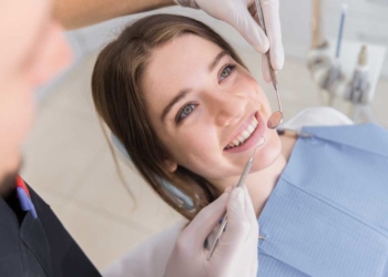 Nega zuba u trudnoći