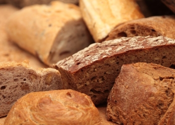 Ovih osam vrsta hleba vam može pomoći da smršate