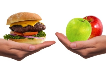 Kako da odolite „lošoj“ hrani