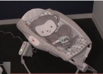 Zbog smrti 32 dece, sa tržišta povučeni milioni ležaljki za bebe